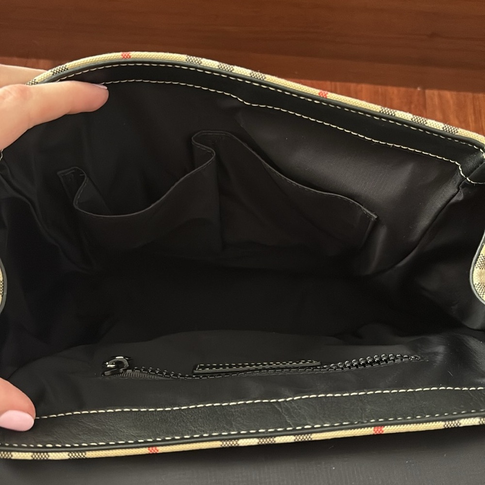 Burberry Dewey Backpack - Picture 8 of 10